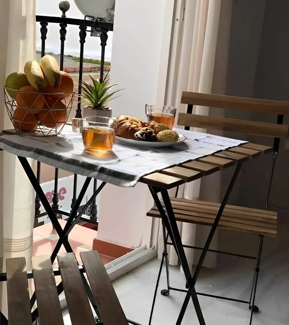 Apartamento Capitan Centro Fuengirola Apartman