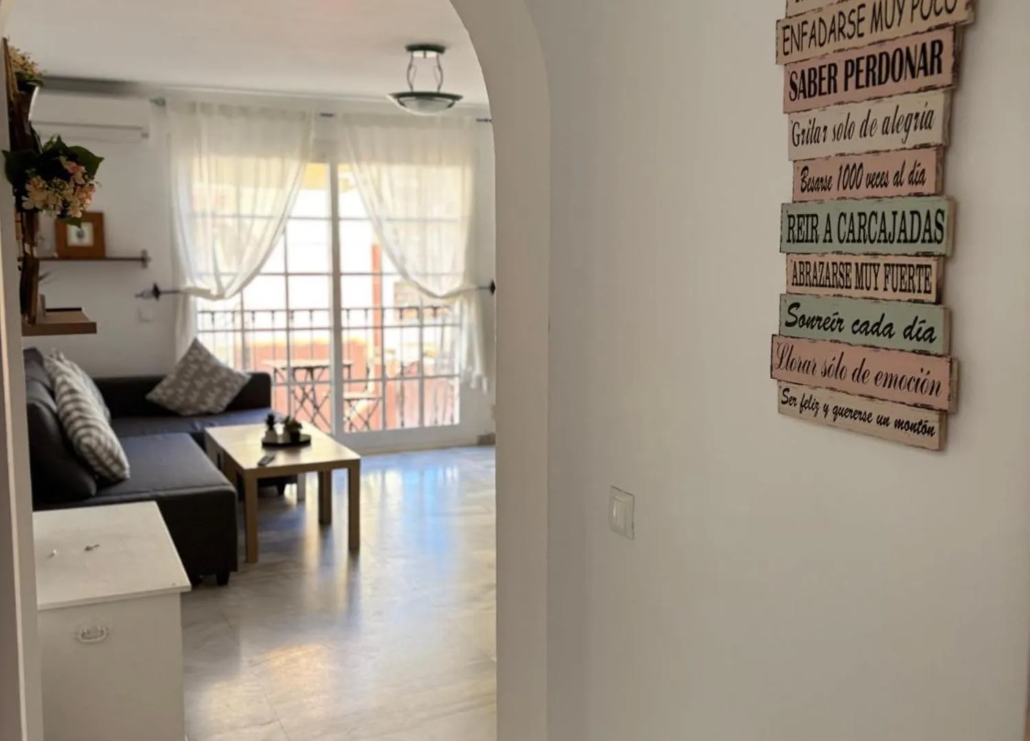Apartamento Capitan Centro Fuengirola