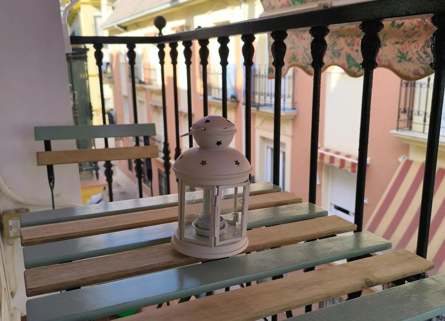 Apartamento Capitan Centro Fuengirola Apartman