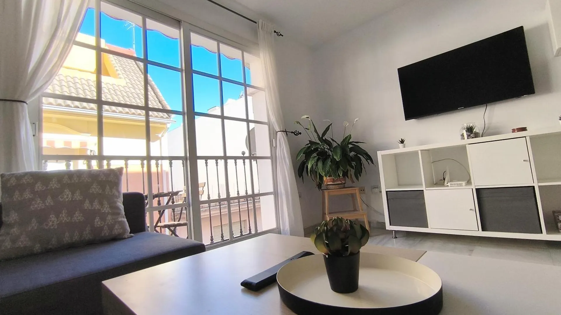 Apartman Apartamento Capitan Centro Fuengirola