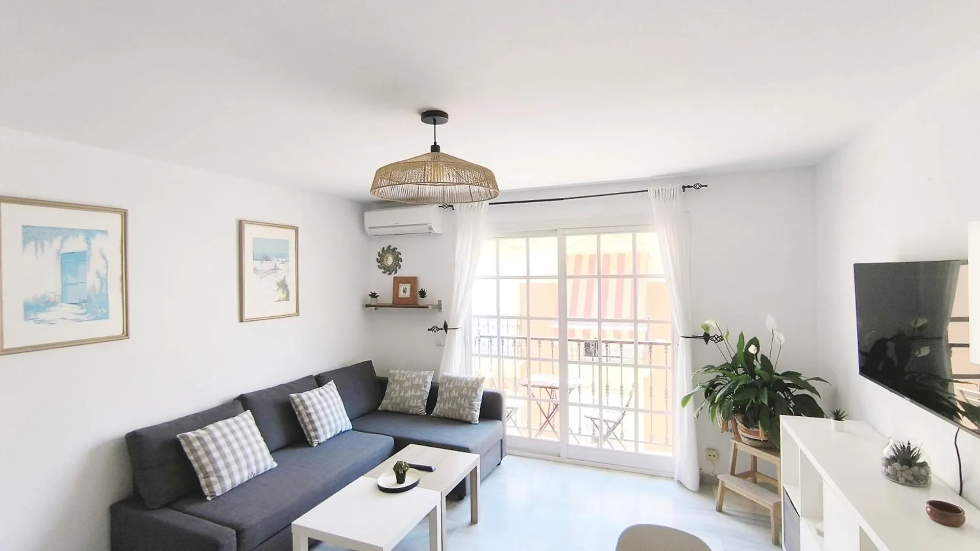 Apartamento Capitan Centro Fuengirola