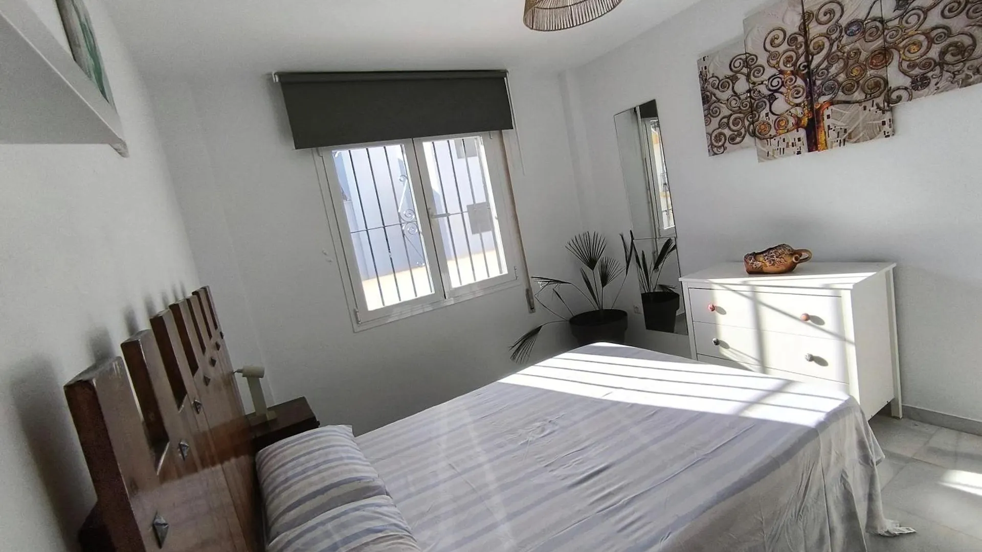 Apartamento Capitan Centro Fuengirola Spanyolország