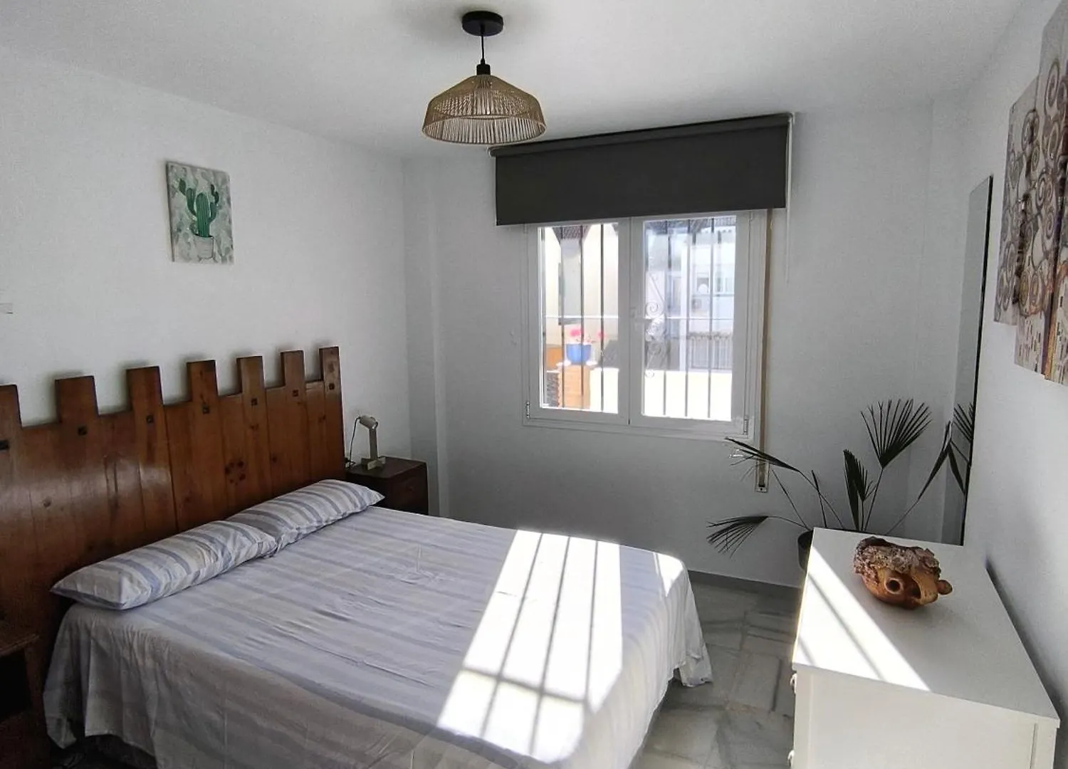 Apartamento Capitan Centro Fuengirola 0*,  Spanyolország